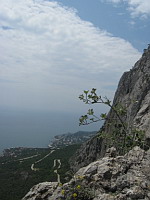 Crimea Climbing