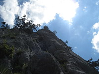 Crimea Climbing