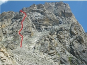 Узункол Западный Кавказ фото горы Доломит